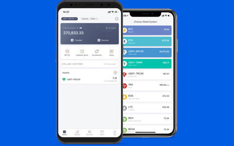 新版比特派:用户隐私的全面保障 新版比特派:用户隐私的全面保障